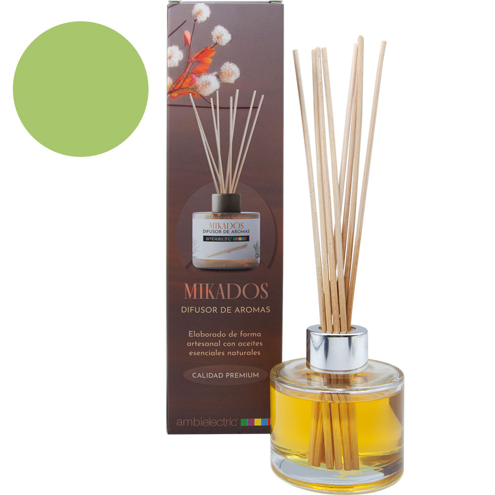 mikado-citronella