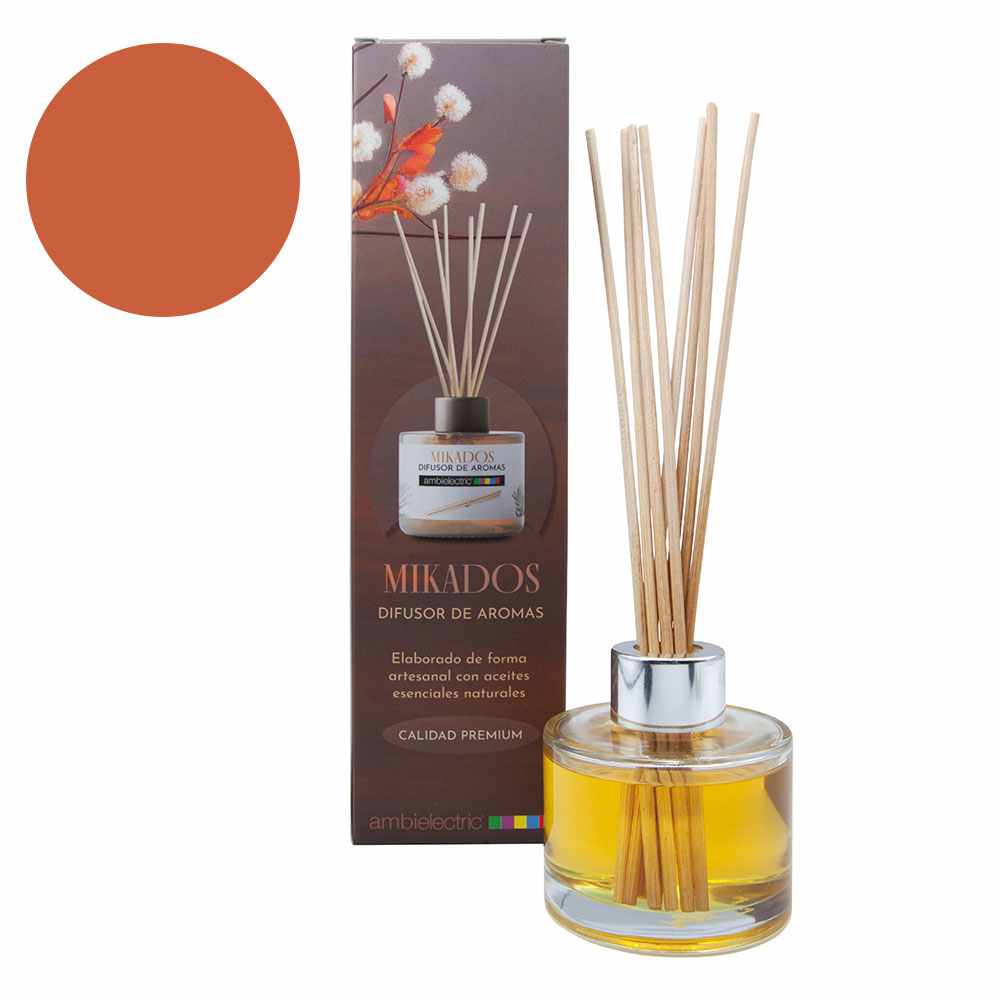 mikado-manzanacanela